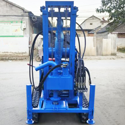 rotary water well drilling rigs for sale